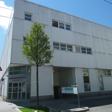 Frauengasse/Geblergasse