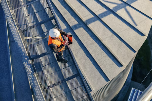 Commercial Roofing