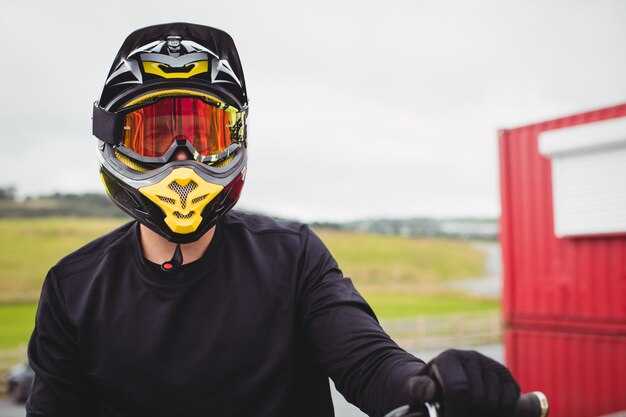 Детская мотокросс-программа: как начать с юного возраста?