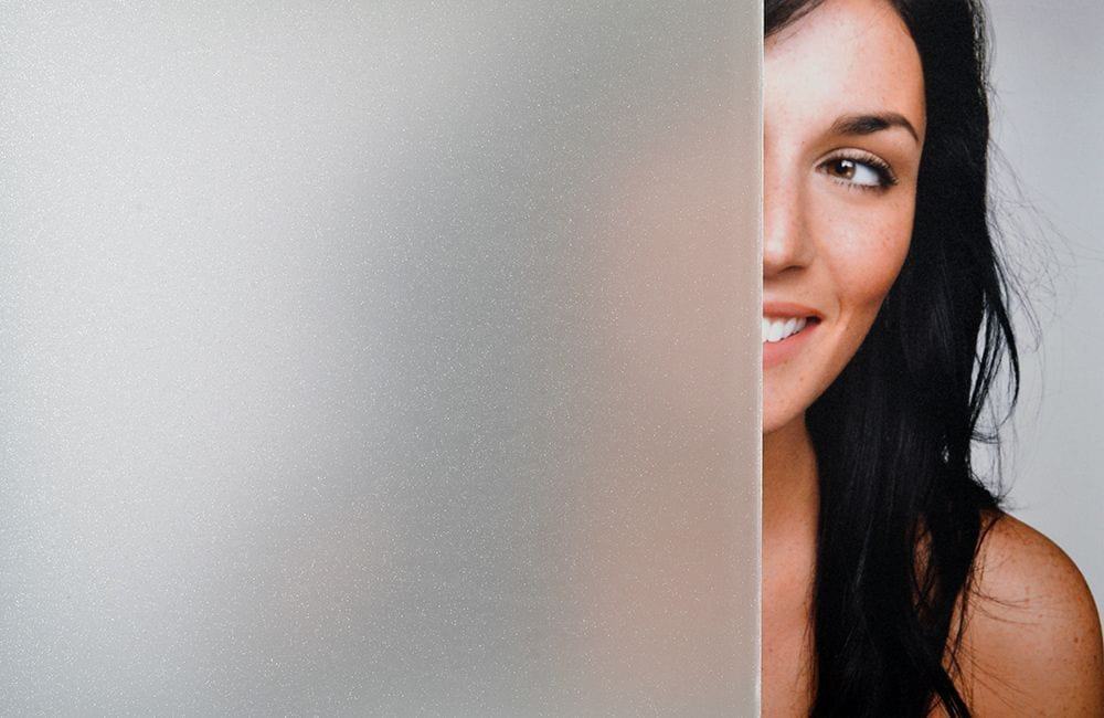 SX-324 Matte Sparkle – Frosted Window Film. SX-324 Frosted Sparkle film is recommended for application to interior glass and exterior glass. This film is…