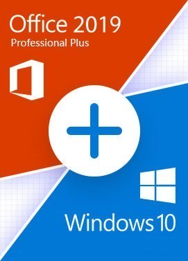 Windows 10 Pro 19H2 1909.10.0.18363.753 With Office 2019 Multilingual x64 Preactivated