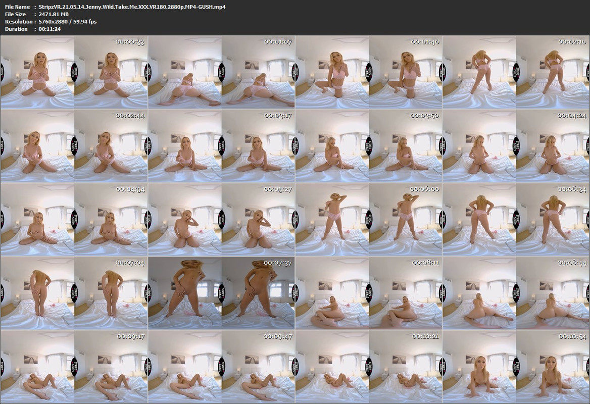 StripzVR_21_05_14_Jenny_Wild_Take_Me_XXX_VR180_2880p_MP4_GUSH_s