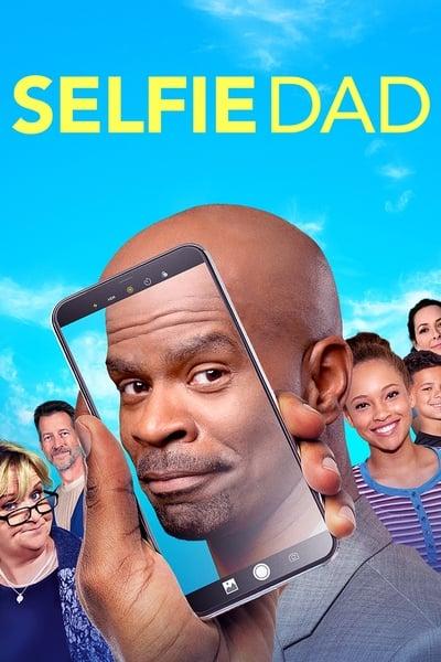 Selfie Dad 2020 1080p AMZN WEB-DL DDP5 1 H264-WORM