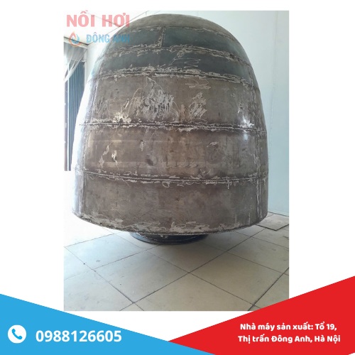 chế tạo nấm sắt