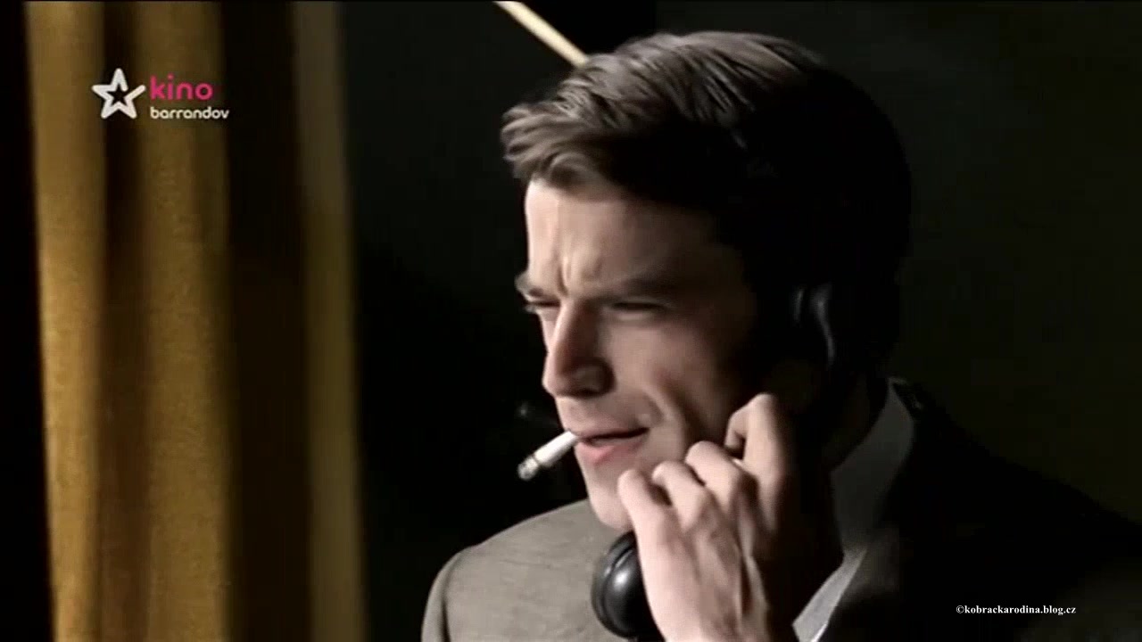 Cesta za svobodou - Hist.Drama - Něm - 2009 - cz 3526