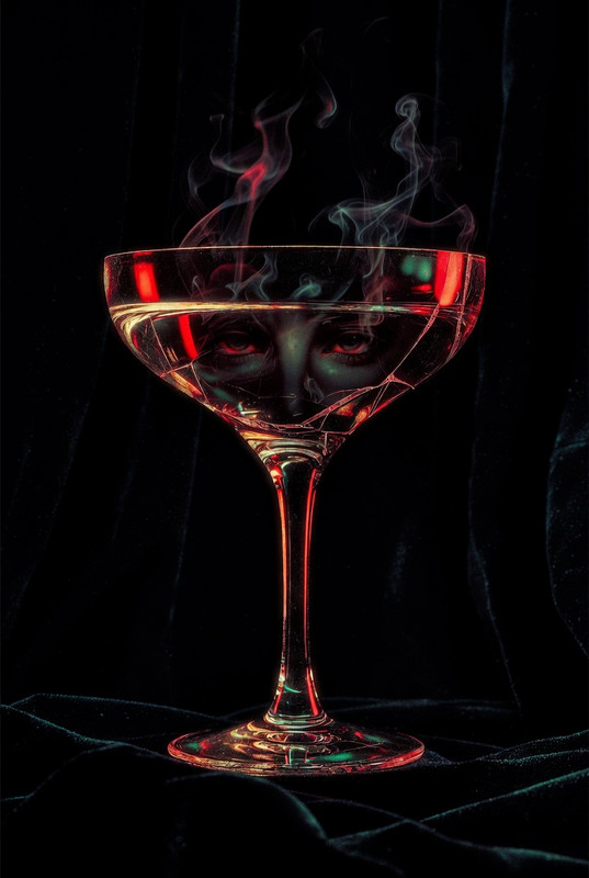 Whisperglass