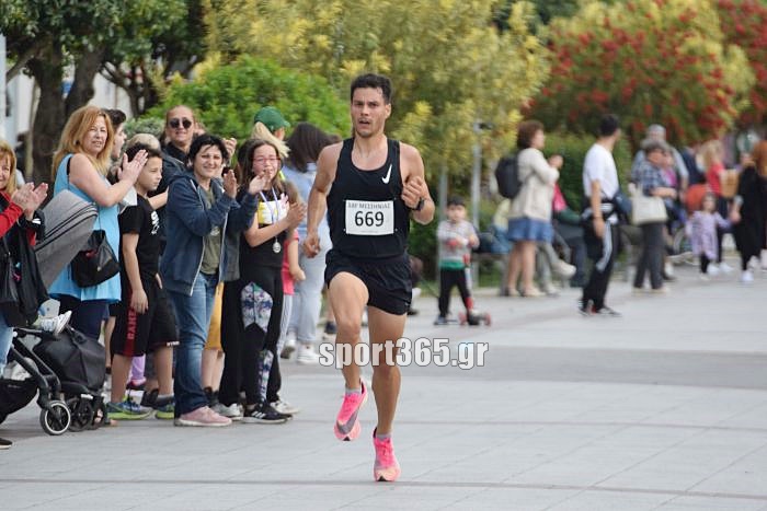 , ΦΩΤΟΡΕΠΟΡΤΑΖ: 20ος Αγώνας δρόμου Καλαμάτας