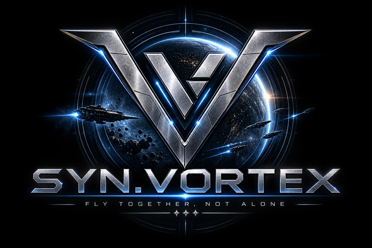 Syn V Logo