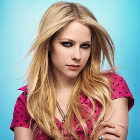 Avril Lavigne - Discography (2002-2022) MP3