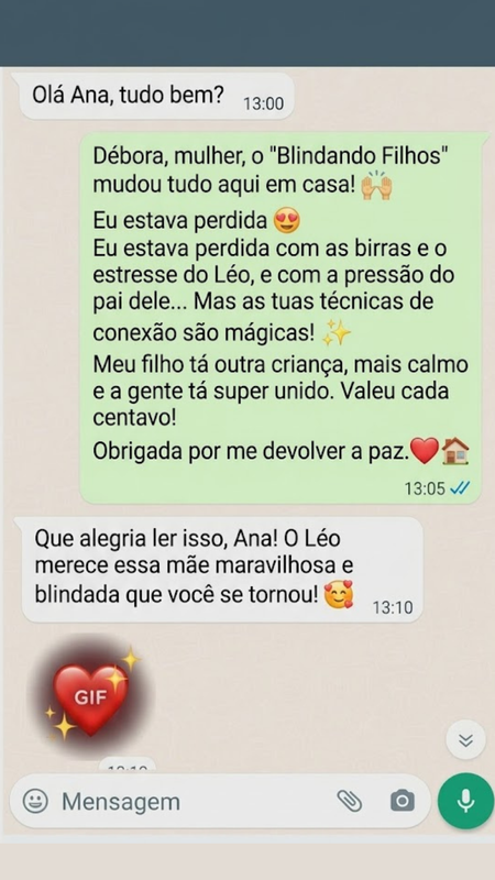 Depoimento 1