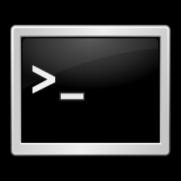 utilities terminal