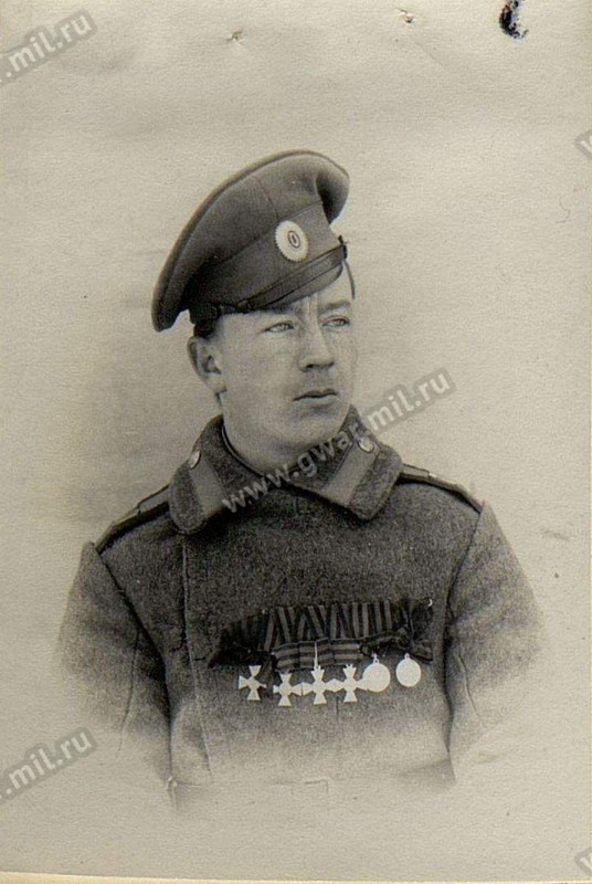 Миловидов фото 1