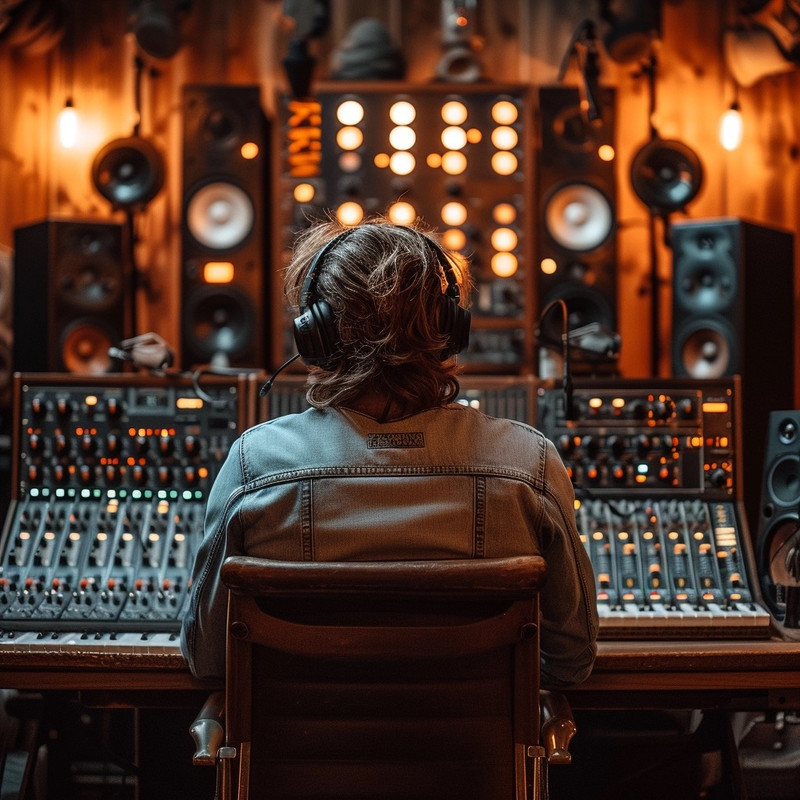 best chairs for recording studio