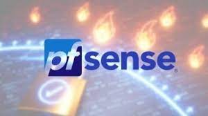 pfSense 2.4.4 Open Source Firewall