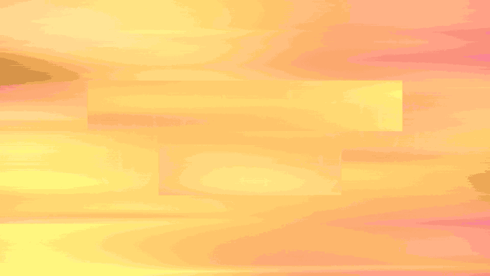 Countdown – Sunrise Serene – Floating Bar