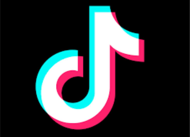 TikTok Shop Logo