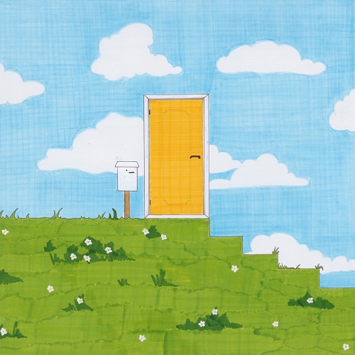 Anna of the North - Crazy Life 2022