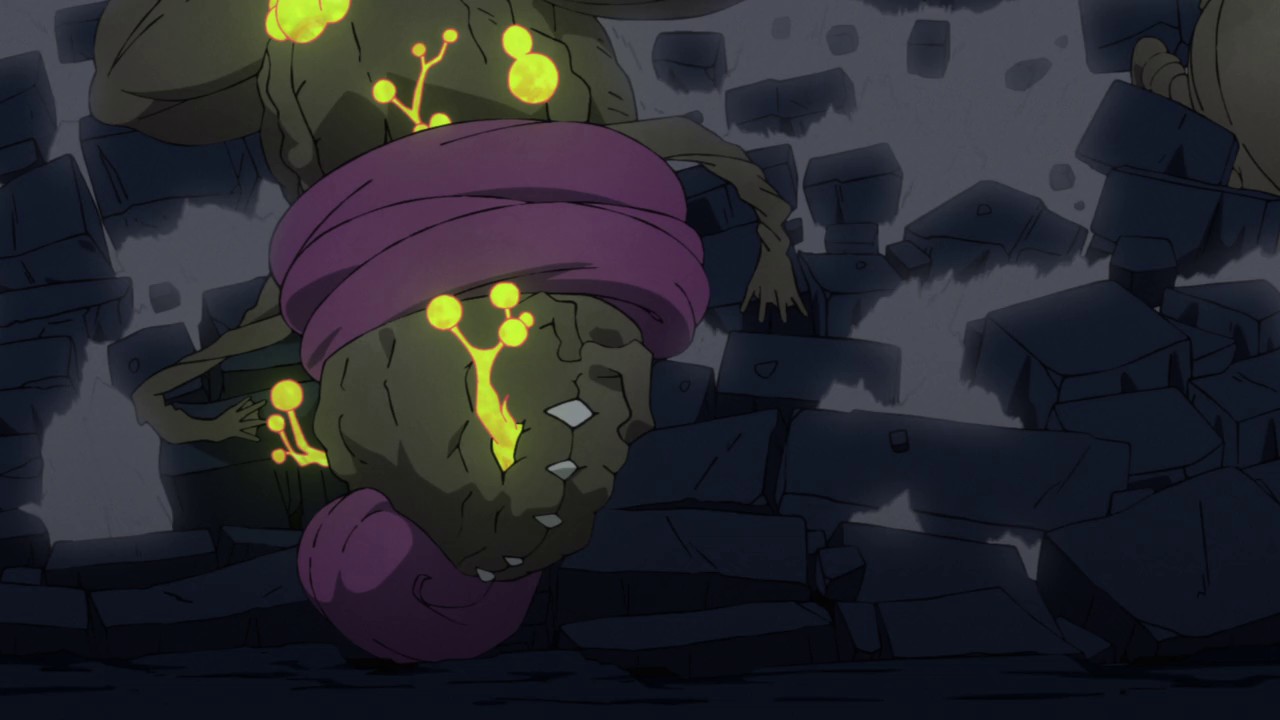 Subs Please Yuusha kei ni Shosu 01 (720p) 2E8B99D3 o 00 46 25 00003