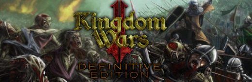 Kingdom Wars 2 Definitive Edition Survival Update v1.09-PLAZA