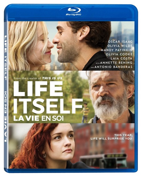 Life Itself (2018) 1080p BluRay X264-AMIABLE