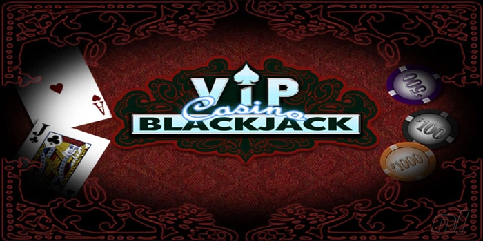 live Blackjack Online Dan Fitur Hiburan Yang Wajib Dicoba