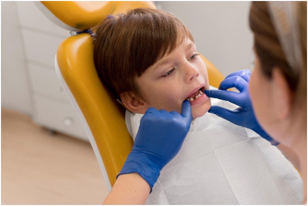 Kid-Friendly Foods That Strengthen Teeth