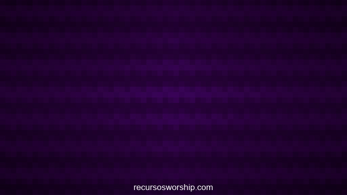 loop vj píxeles violeta morado bandas partidas