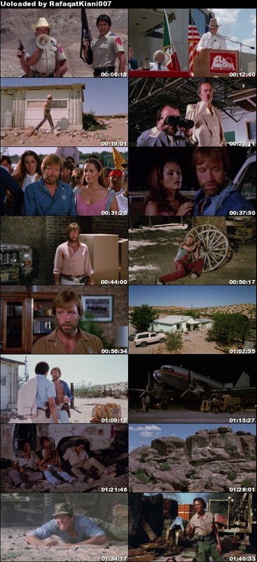 Lone Wolf McQuade (1983) 720p BluRay FLAC 2.0 x264-iFT
