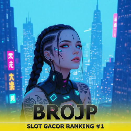 BROJP | Link Alternatif Portal Official Resmi 2026