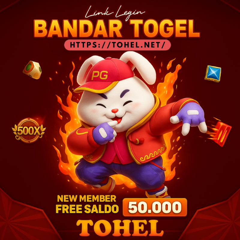 TOHEL | Sumber Informasi Terpercaya Dunia Digital