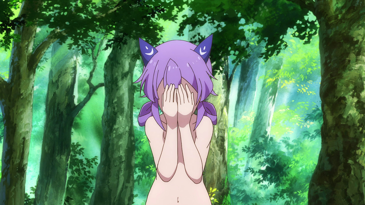 [Erai-raws] Slime Taoshite 300-nen Shiranai Uchi ni Level Max ni Nattemashita - 08 [1080p][Multiple 