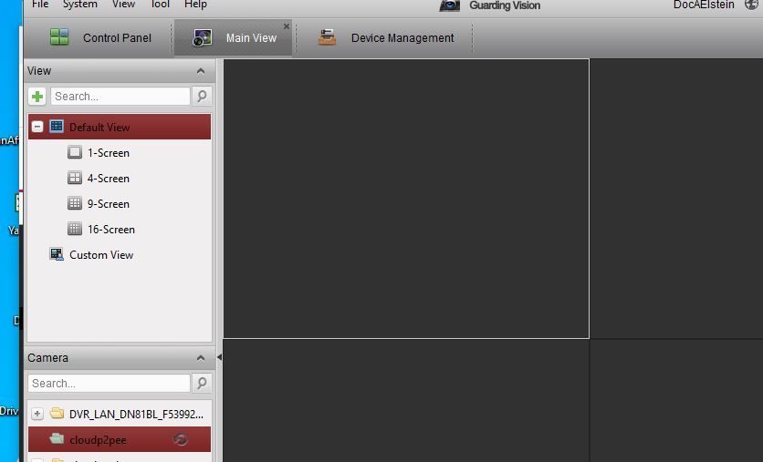 Not yet seeing anything by  P2P