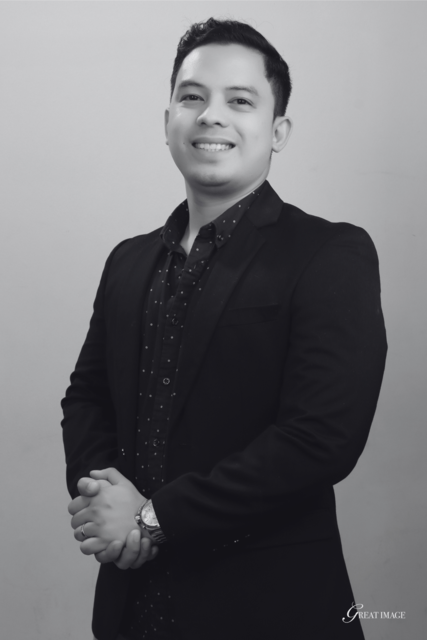 Founder of S-Rank Ads