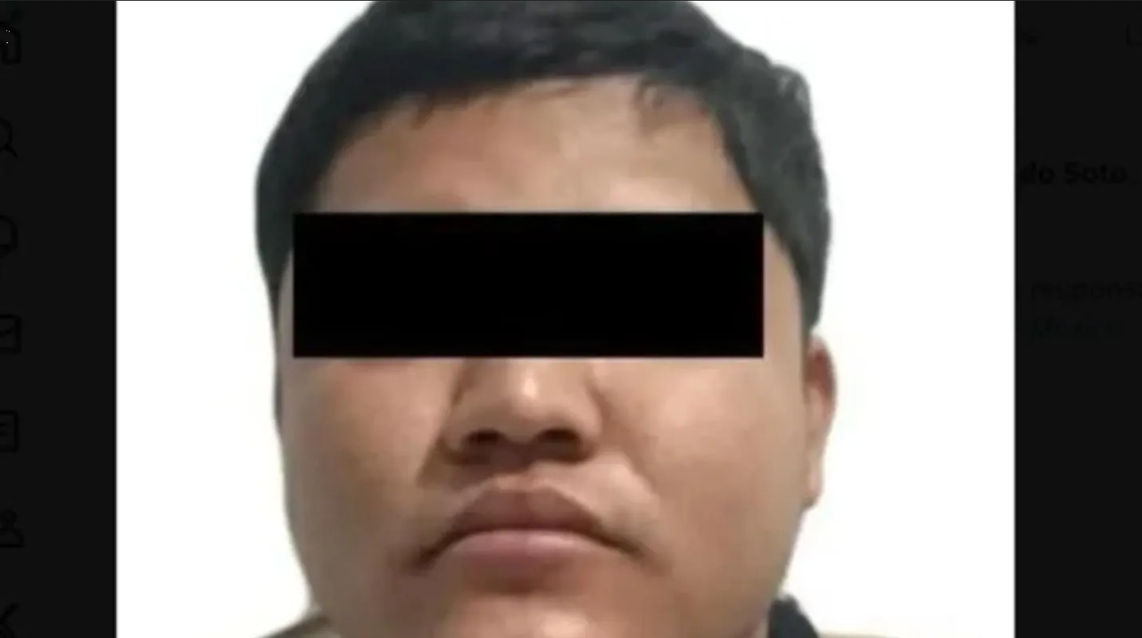 Hombre que mandaba fentanilo a Arizona es extraditado a EUA