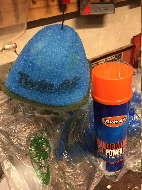 125 DTR FILTRE TWINAIR 12 09 2020