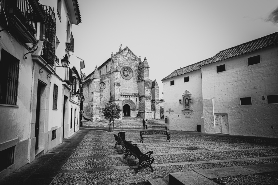 CORDOBA + MEDINA AZAHARA - Blogs de España - 3er DIA MIÉRCOLES 11 DE MARZO (18)