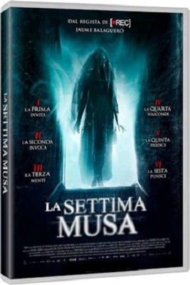 La Settima Musa (2017) DVD5 COMPRESSO ITA