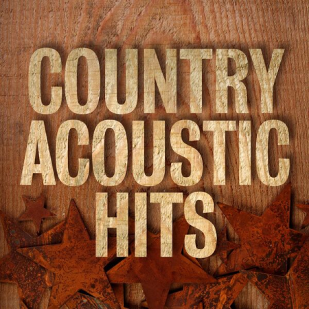 VA - Country Acoustic Hits (2022)