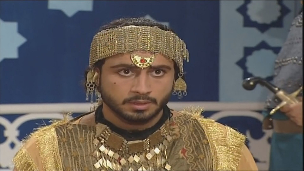 Saif ibn Dhi Yazan S01E29 1080p hilalplay WEB DL H264 AAC Normal1406 mkv snapshot 35 49 233