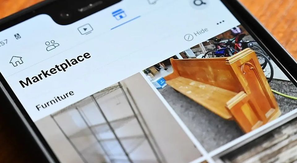 Marketplace di Facebook: come funziona la sezione per le vendite del social network di Meta