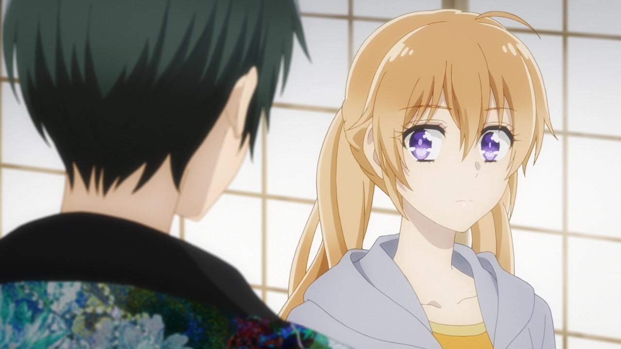 [SubsPlease] Momochi-san Chi no Ayakashi Ouji - 01 (720p) [ADCD3E7C].0002