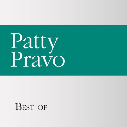 Patty Pravo - Best of Patty Pravo [Collezione, 3CD] (2013) .mp3 -320 Kbps