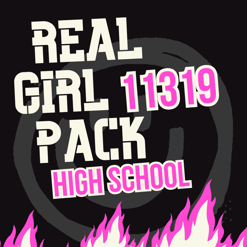 Copy of Real girl Pack (10)
