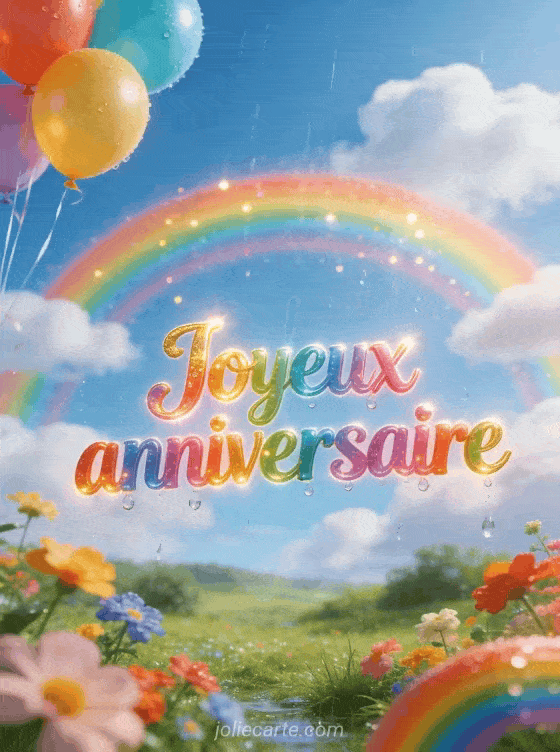 c'est l'anniversaire de qui aujourd'hui ???