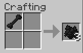 Wither bone meal recipe