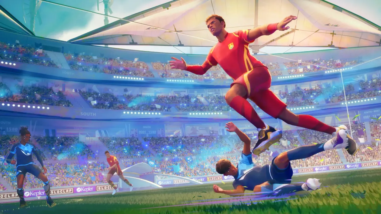 Gameplay Screenshot