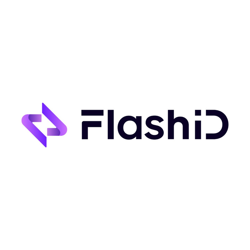 логоти "FlashID"