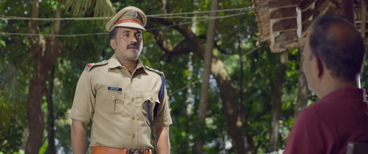Kummattikali 2024 WebRip [Malayalam] 480p, 720p ESub Screenshot