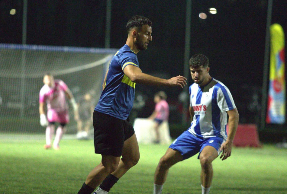 Η CHIOS F.C. ΠΡΩΤΑΘΛΗΤΡΙΑ ΤΟΥ SOCCA ΧΙΟΥ 2026 – ΣΤΗΝ ΑΘΗΝΑ ΜΑΖΙ ΜΕ ΤΟΥΣ CEBOLLITAS CHIOS