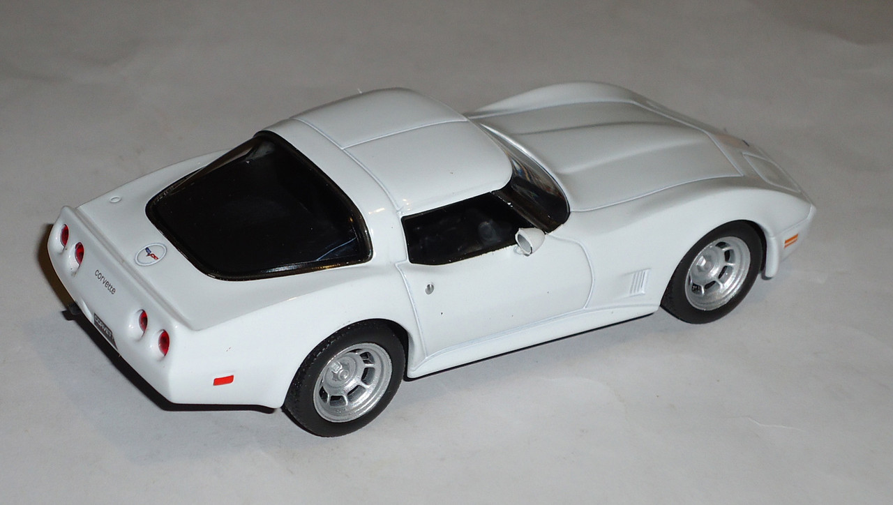Chevrolet-Corvette-C3